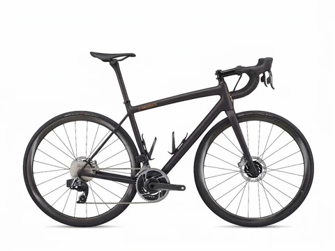 SPECIALIZED Aethos ready to paint